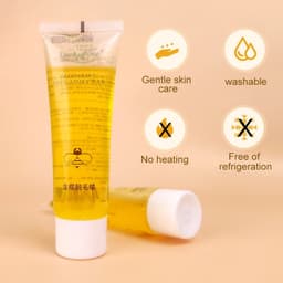 Thumbnail Sáp tẩy lông SUMAX dạng lạnh an toàn 75g/ 50g dành cho vùng da dưới cánh tay 3