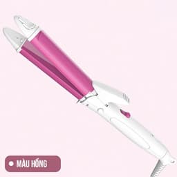 Thumbnail Máy Tạo Kiểu Tóc Flyco Uốn & Duỗi 2 trong 1 FH6855VN - Hàng Chính Hãng 3