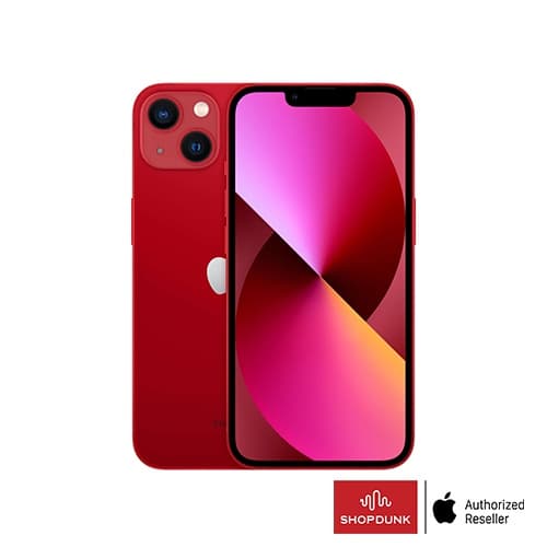 Ảnh iPhone 13 128GB Chính Hãng VN/A 3