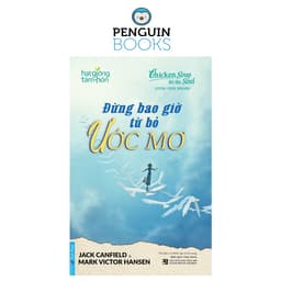 Thumbnail Sách First News - Đừng Bao Giờ Từ Bỏ Ước Mơ 1