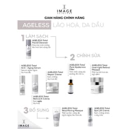 Thumbnail Serum dưỡng trắng cho da nám Image Ageless Total Intense Brightening 29.6 ml 4