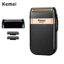 Thumbnail Lưỡi dao cạo Kemei 2024 KM-2024 dạng lưới thay thế cho máy cạo râu 1