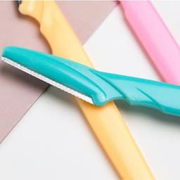 Thumbnail Dao Cạo Pudaier Cho Chân Mày Trang Điểm Mắt 2g 2