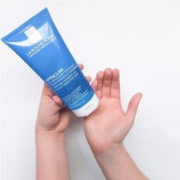 Thumbnail Gel Rửa Mặt Tạo Bọt Cho Da Dầu La Roche-Posay Effaclar Purifying Foaming Gel For Oily Sensitive Skin - AJA'S SKINLAB 3