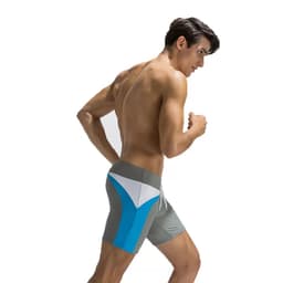 Thumbnail Quần Bơi Nam Boxer Tặng Kèm NÓN BƠI | Chất Liệu Superfine Polyester Thoáng Khí | Cleacco Deenyt – Boro Sport | Mẫu Mới 2 4