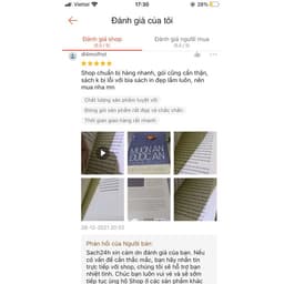 Thumbnail Sách - Liễu Phàm Tứ Huấn - Thái Hà 2