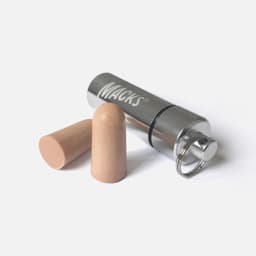 Thumbnail Hộp 7 đôi nút bịt tai chống ồn Mack's Ultra Soft Foam dành cho ngủ ngon 3