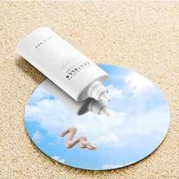 Thumbnail Kem Chống Nắng Dưỡng Da, Ngừa Mụn Skin1004 Madagascar Centella Air-fit Suncream Plus SPF50+ PA++++ (50ml/20ml) 2