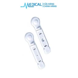 Thumbnail Kim chích tiểu đường GREETMED cho máy đường huyết "Accu-chek, Omron, Ogcare, Oncall, Microlife, Sinocare.."- MEDICAL 2