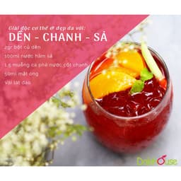 Thumbnail Bột củ dền nguyên chất Dalahouse bổ máu, công nghệ sấy lạnh tiêu chuẩn Châu Âu hộp 120 gr 3