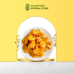Thumbnail Long Nhãn Hưng Yên 100gr Sấy Khô Vàng Đẹp Thượng Hạng Saffron Việt Nam 1