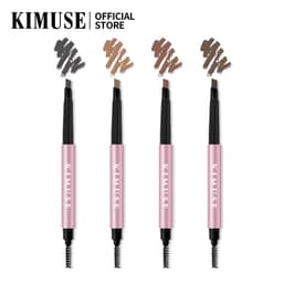Thumbnail Chì kẻ chân mày KIMUSE chống nước giữ màu tốt 10g 4