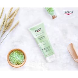 Thumbnail Eucerin Gel Tẩy Da Chết Da Mụn Eucerin Pro ACNE Solution Scrub 100ml 4