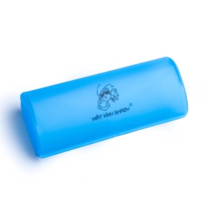 Ảnh Hộp Đựng Kính Mát , Gọng Kính Bằng Nhựa Gọn Nhẹ SHADY 1