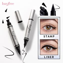 Thumbnail Bút kẻ mắt BAYFREE hai đầu không thấm nước dễ sử dụng 30g 3