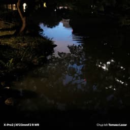 Thumbnail Ống kính Fujinon XF23mmF2 R WR 3