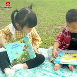 Thumbnail Sách Âm Thanh Đinh Tị - các chủ đề lựa chọn 4