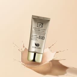 Thumbnail Kem BB Bergamo Chiết Xuất Từ Ốc Sên Thần Kỳ Giúp Làm Trắng Da Chống Nắng Hiệu Quả 50ml 2