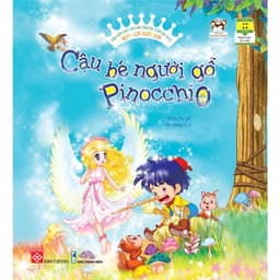 Thumbnail Sách-Ngày xửa ngày xưa (trọn bộ 10 cuốn) 2