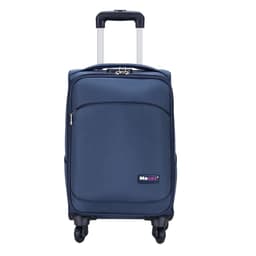 Thumbnail Vali du lịch kèm túi nhỏ Macat M19BC - 19inch size cabin màu đen đỏ xanh navy 4