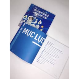 Thumbnail Sách - Ứng Dụng Công Nghệ Làm Chủ Cuộc Sống - Bách Khoa Toàn Thư Về Công Cụ Số Giúp Bạn Trải Nghiệm Cuộc Sống Tối Ưu 2