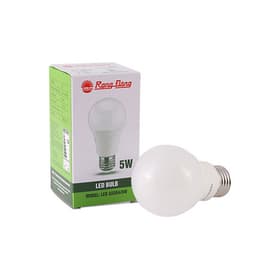 Thumbnail Bóng đèn LED BULB tròn 3W/5W/7W/9W Rạng Đông 3