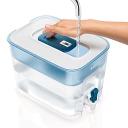 Thumbnail Bình lọc nước BRITA Flow 8.2L (có sẵn 1 lõi lọc Maxtra Plus 100L) 4