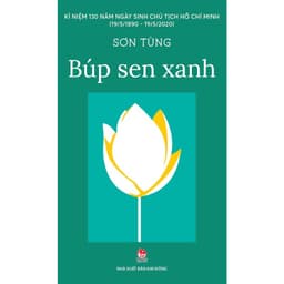 Thumbnail Sách - Búp Sen Xanh - Kim Đồng 1