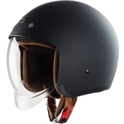 Thumbnail MŨ BẢO HIỂM ROYAL M139 Kính Âm Cao Cấp - Lót Tháo Rời Tiện Dụng - Hàng Chính Hãng - Bảo Hành 12 Tháng 2
