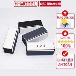 Thumbnail Bộ dụng cụ mài đánh bóng cho mô hình Gundam, chà nhám phụ kiện X- MODEL cao cấp 1