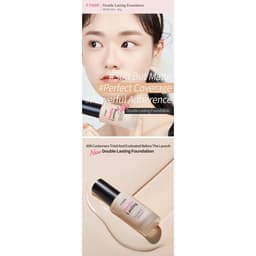 Thumbnail Kem nền kép ETUDE lâu trôi 1