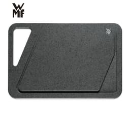 Thumbnail Thớt Nhựa WMF CUTTING BOARD Kích Thước 38x25cm, 45x30cm Kháng Khuẩn, Nhập Khẩu Đức Chính Hãng 2