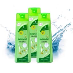 Thumbnail Dầu Gội Và Xả Hoa Bưởi Thorakao 400ml 1
