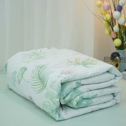 Thumbnail |HÀNG TỒN XẢ KHO| Chăn trần bông Everon Lite 200x220 (cm) ELM Collection 3 4