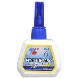 Thumbnail Hộp mực bút lông bảng Thiên Long WBI-01 1