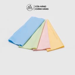 Thumbnail Khăn lau kính ANNA mềm mịn chuyên dụng cho cho mắt kính 1
