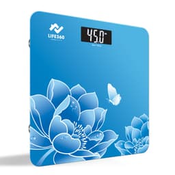 Thumbnail Cân Điện Tử Sức Khỏe Life360 AR-S18F - Cân Điện Tử Thông Minh- Hàng Chính Hãng 3