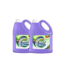 Thumbnail Combo 2 Chai Nước Lau Sàn MaxKleen Ban mai thanh mát 3.6kg/chai 1