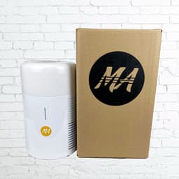 Thumbnail Máy lọc bụi mịn PM2.5 thông minh Max Air, tiếng ồn thấp, hàng chính hãng bảo hành 12 tháng 1