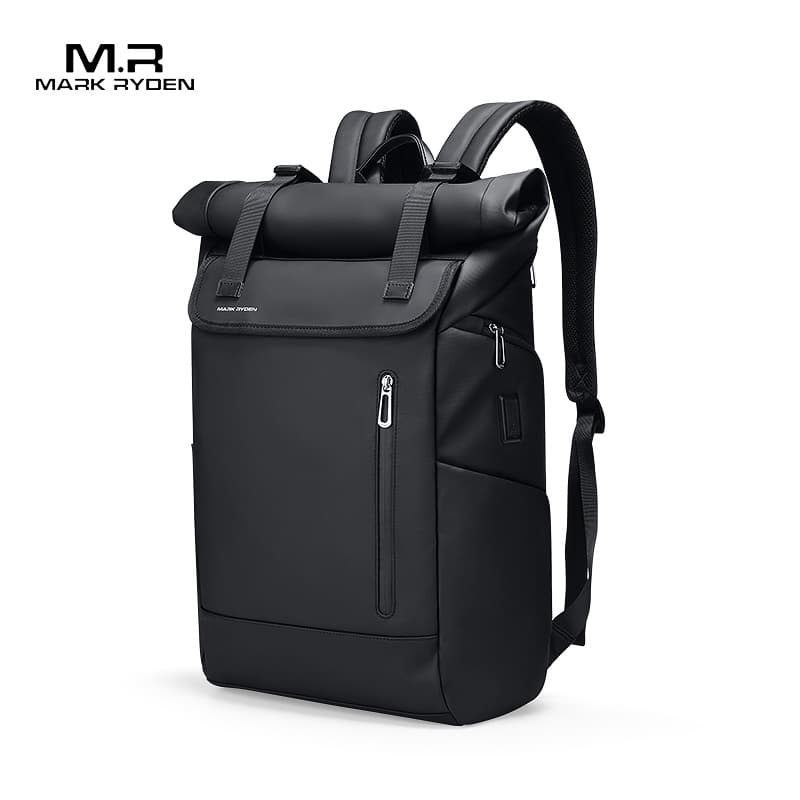 Ảnh Ba lô du lịch MARK RYDEN sức chứa lớn có cổng sạc USB tiện lợi 1