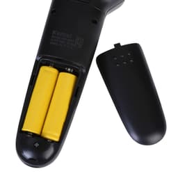 Thumbnail Máy Cạo Râu Kemei KM-6558 3 Trong 1 Đa Năng Bằng Điện Có Thể Sạc Lại Có Thể Dùng Để Cắt Lông Mũi Cho Nam 2