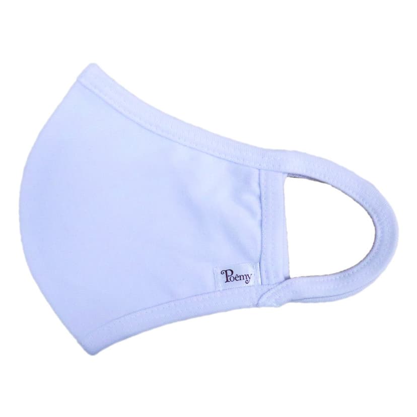 Ảnh Bảo hộ lao động - Khẩu trang phổ thông vải kháng khuẩn Poêmy 1