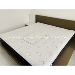 Thumbnail Tấm lót chống thấm cho người già LONGLIFE size giường 1,2x2m - 1,4x2m - 1,6x2m - 1,8x2m - 2,2x2m 1