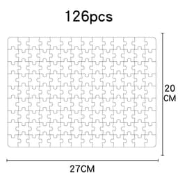 Thumbnail Đồ chơi xếp hình 126 mảnh LEQIAZHIXING giáo dục cho bé 9 họa tiết tùy chọn 2