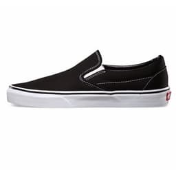 Thumbnail Giày Vans Classic Slip-On VN000EYEBLK 3