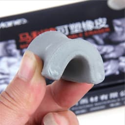 Thumbnail Cục tẩy SeamiArt Marie's có thể nhào nặn chuyên dụng cho vẽ tranh 2