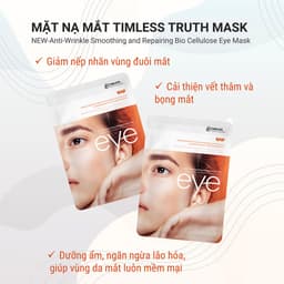 Thumbnail Hộp Mặt Nạ 5 Miếng Timeless Truth Mask 30mLx5 miếng 3