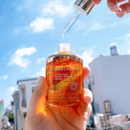 Thumbnail Serum Hỗ Trợ Ngăn Mụn, Giảm Thâm, Làm Đầy Sẹo Rỗ Derladie Witch Hazel Perfect Vitamin 35ml 4