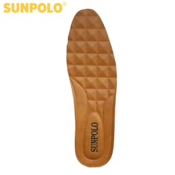 Thumbnail Lót giày nam đệm êm chân chuyên dụng cho giày da thật SUNPOLO - SUL01M 2