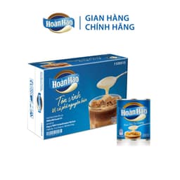 Thumbnail Kem đặc có đường Hoàn Hảo lon 380gr 2